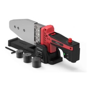 TERMOFUSORA GASSMANN  800w 3 BOQ. 20/25/32