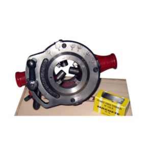 TERRAJA MACHETE NO.145B 1/2 A 2" BSPT