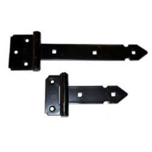 BISAGRA HIERRO PARA ATORNILLAR ART.1527 13CM