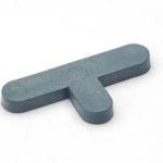 CRUCETAS T - 10  (Bolsa de 75 unid.)