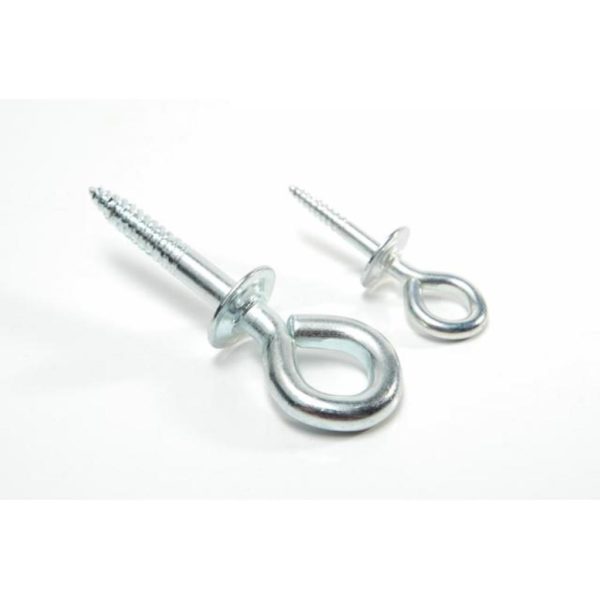 PITON CON TOPE C.10 EL ESCUERZO Caja x 25 Ferramsur