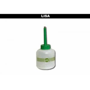 ACEITERA DE PLASTICO LISA