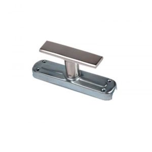 FALLEBA EMBUTIR 851 BISELADA BRONCE PLATIL