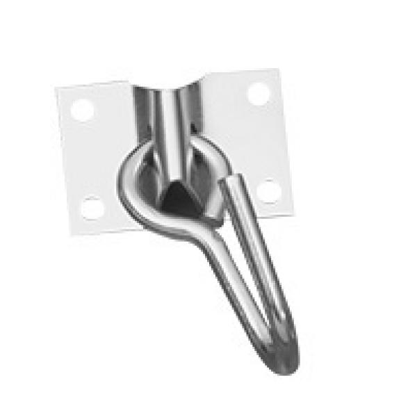 GANCHO PITON HAMACA PH2 Caja x 10 Ferramsur