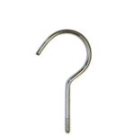 PITON PERCHA GALVANIZADO 19-130 (x 100)