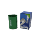 SIERRA COPA BIMETALICA "SIN-PAR" 127mm.