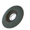 FLAP ZIRCONIO 115mm GRANO 120 "MOTA"