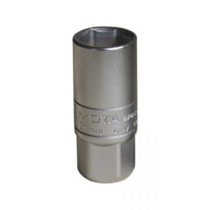 BOCALLAVE PARA BUJIA EB21 MOTA ENC. 1/2" 21mm