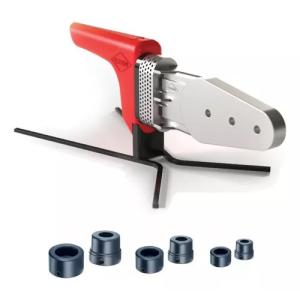 TERMOFUSORA SANOGASS  800W 3 BOQ. 20/25/32