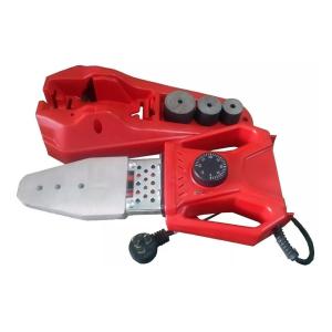 TERMOFUSORA GASSMANN 1500W 3 BOQ. 20/25/32