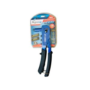 REMACHADORA AR280 4 BOQUILLAS 2,4 a 5mm ARGENRAP