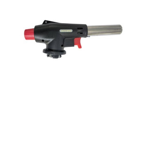SOLDADOR MINI ENCENDIDO ELECT. GAS BUTANO