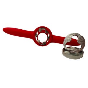 TERRAJA PVC HOBBISTA SANOGASS 1/2-3/4-1"