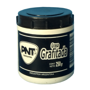 PNT GRASA GRAFITADA Art.410 - 250grs