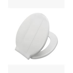 ASIENTO INODORO POLIP. DERPLA 351 BLANCO
