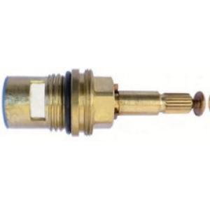 CABEZAL PH LARGO CIERRE CERAMICO FRIA M2134F