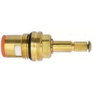 CABEZAL PH LARGO CIERRE CERAMICO CALIENTE M2134C