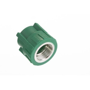 CUPLA FUSION ROSCA HEMBRA 20MM X 1/2"