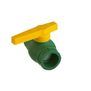 LLAVE ESFERICA FUSION 20MM