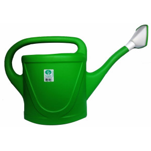 REGADERA PLASTICA 2 LTS